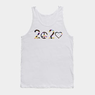 2020 Tank Top